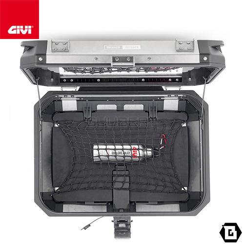 GIVI（ジビ） 【07/29当店在庫あり】GIVI E161 インナーキャリング