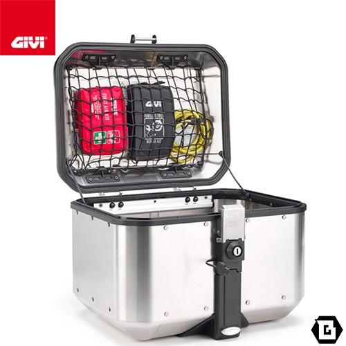 10/30当店在庫品】GIVI E166 インナーキャリングネット DLM30/DLM46 ...
