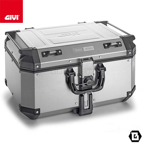 GIVI（ジビ） 【06/13当店在庫あり】GIVI E185 ハンドル ユニバーサル