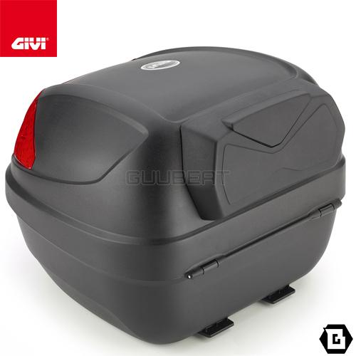 GIVI E197 バックレスト トップケース用 : GUUBEAT-MOTO - 通販