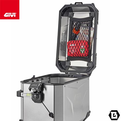 GIVI（ジビ） 【セール5/25まで】GIVI E245 キャリーネット インナー