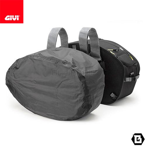 GIVI EA100B Easy-T サイドバッグ 80(片側40L)容量／ジビ : ea100b 