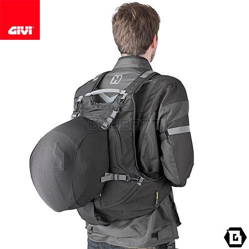 GIVI EA104B バックパック 22L容量 : GUUBEAT-MOTO - 通販 - Yahoo 