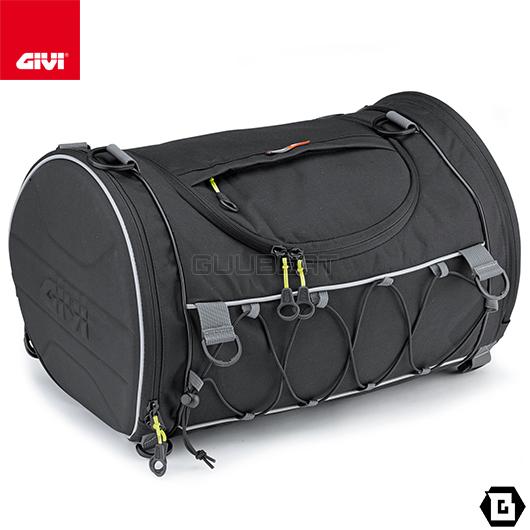 激安の 耐久性 バイク GIVI 軽量 15-20L大容量 防水 XL01 防水カーゴ