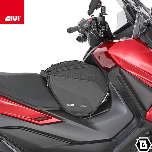 【訳あり新品】GIVI ホンダ　フォルツァ250 ウインドスクリーン Amazon | GIVI(ジビ) ホンダ フォルツァ250 (21-23年モデル)MF15