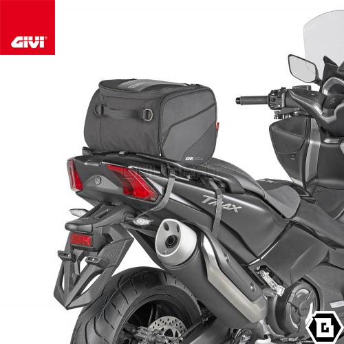 GIVI（ジビ） 【セール12/31まで】GIVI EA136B スクーターバッグ