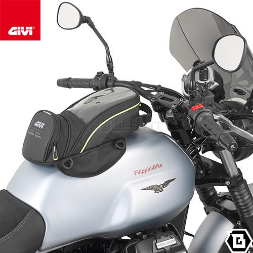 GIVI（ジビ） 【決算セール10/31まで】GIVI EA138 タンクバッグ