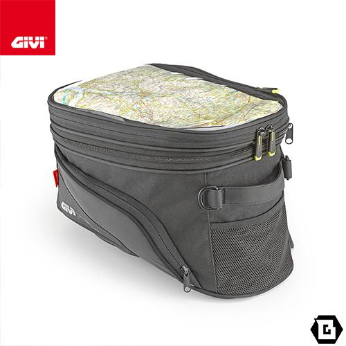 GIVI（ジビ） 【セール7/1まで】GIVI EA143B タンクバッグ TANKLOCK 