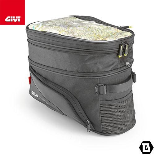 GIVI（ジビ） 【セール7/1まで】GIVI EA143B タンクバッグ TANKLOCK 
