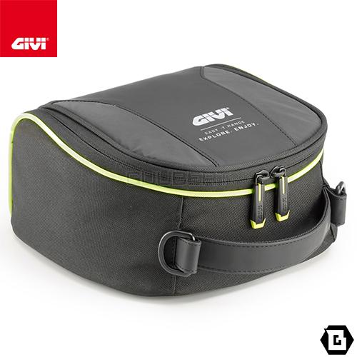 GIVI EA144 Easy-T ミニTANKLOCK タンクバッグ 5L容量／ジビ : ea144 