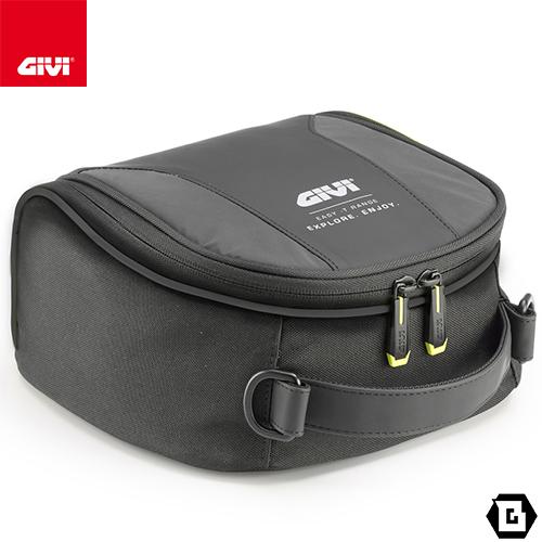 GIVI（ジビ） 【セール2/16まで】GIVI EA144B タンクバッグ MINI