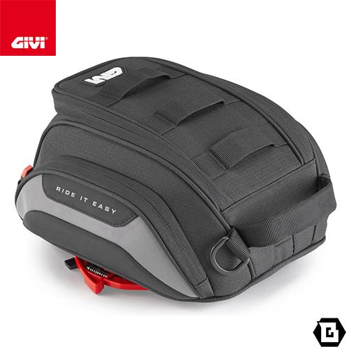 GIVI（ジビ） 【在庫セール6/2まで】GIVI EASY01 タンクバッグ Easy-T