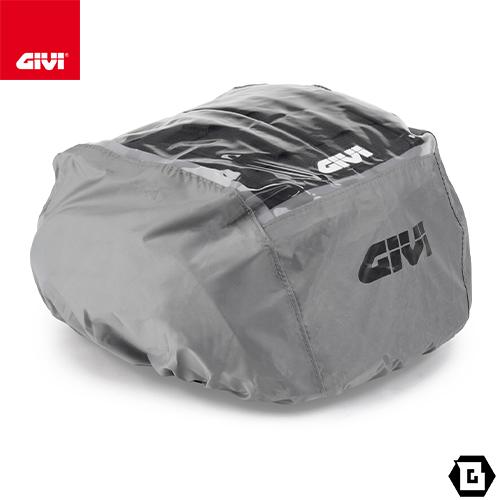 GIVI（ジビ） GIVI EASY01 タンクバッグ Easy-T TANKLOCK対応 6L容量