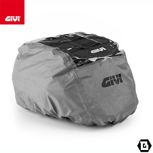GIVI（ジビ） GIVI EASY04 タンクバッグ Easy-T マグネット式 12-16L