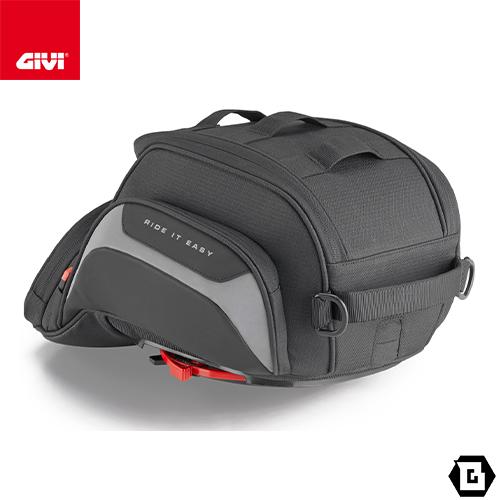 GIVI（ジビ） GIVI EASY05 タンクバッグ Easy-T TANKLOCK対応 12L容量 
