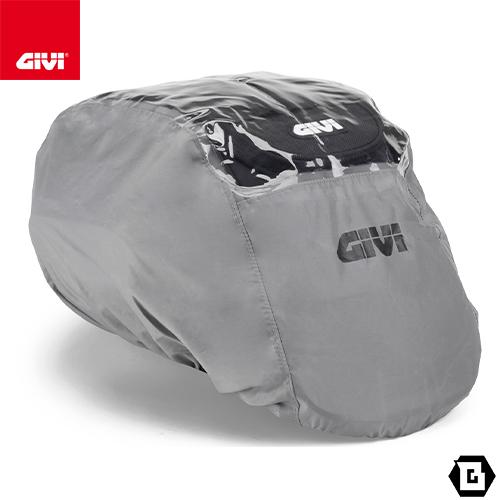 GIVI（ジビ） GIVI EASY05 タンクバッグ Easy-T TANKLOCK対応 12L容量 