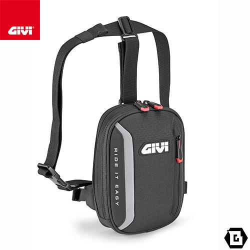 GIVI（ジビ） 【在庫セール2/16まで】GIVI EASY09S レッグバッグ