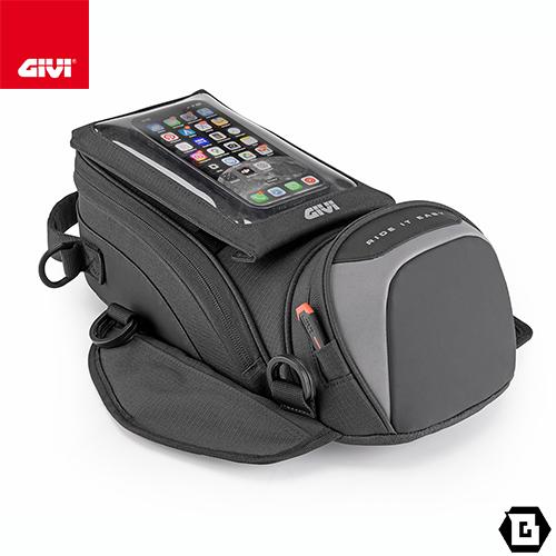 GIVI（ジビ） GIVI EASYSH スマホホルダー EASY-Tシリーズ対応 タッチ