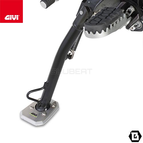 ドカティ1299 簡易サイドスタンド ドカティ1299 簡易