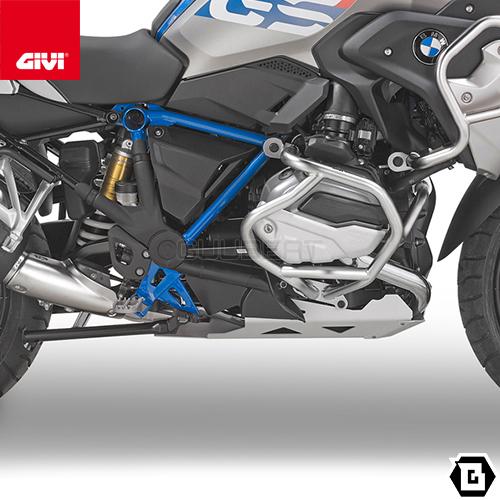 GIVI FG5108 フットガード／BMW R 1250 GS / BMW ADVENTURE 1200 