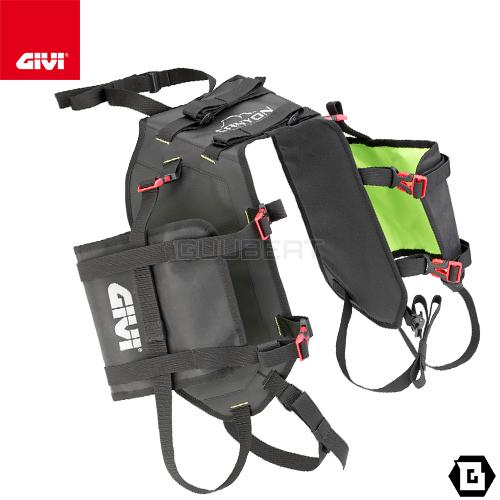 GIVI GRT721 サイドバッグベース : GUUBEAT-MOTO - 通販 - Yahoo 