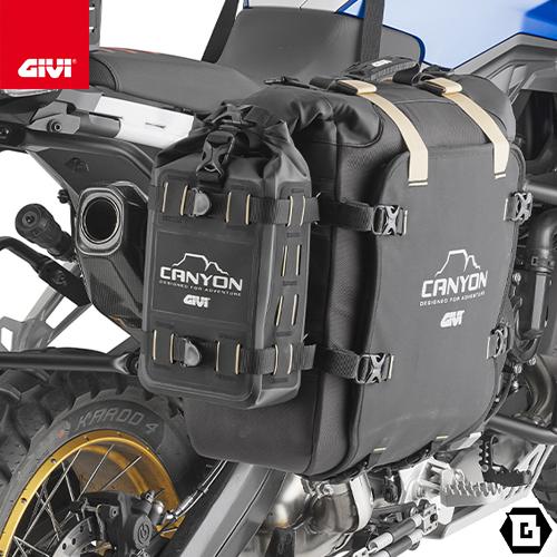GIVI 【05/02当店在庫あり】GIVI GRT730 カーゴバッグ・エンジン GIVI 【05/02当店在庫あり】GIVI GRT730 カーゴバッグ・エンジン