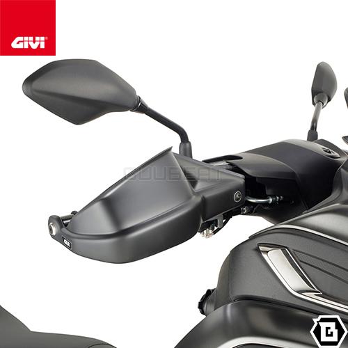 11 2当店在庫品 Givi Hp2149 ハンドガード Yamaha Tricity 300 21 専用 Hp2149 Guubeat 通販 Yahoo ショッピング