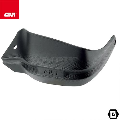 GIVI HP5126B ハンドガード（ブラック）ナックルガード 防風ハンドプロテクター｜BMW G 310 GS 対応_2