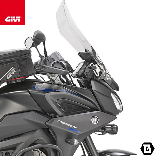 GIVI LS2139 フォグランプ取付キット S310 / S322 汎用 GIVI LS2139 フォグランプ取付キット S310 / S322 汎用