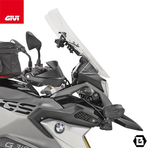5/12当店在庫品】GIVI LS5126 フォグランプフィッティングキット/BMW ...