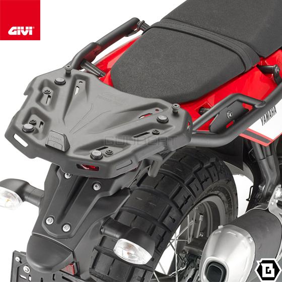 GIVI 【05/02当店在庫あり】GIVI M9B ベースプレート GIVI 【05/02当店在庫あり】GIVI M9B ベースプレート