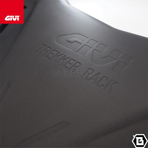 GIVI（ジビ） GIVI M9B ベースプレート アルミ製 モノキー（MONOKEY