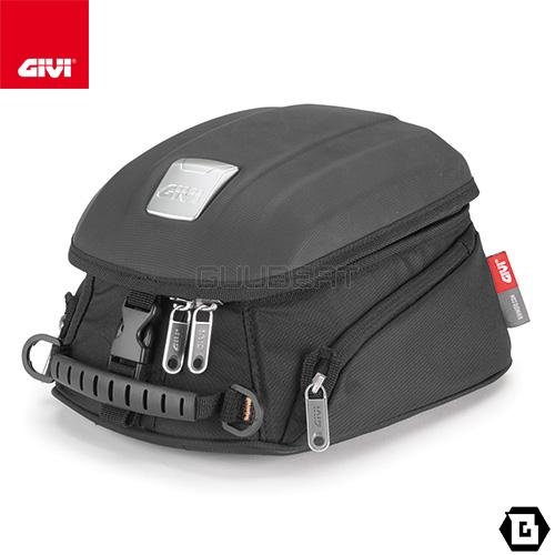 GIVI（ジビ） 【セール12/31まで】GIVI MT505 タンクバッグ TANKLOCK