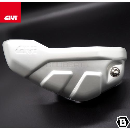 GIVI PH5108 シリンダーヘッドガード／BMW R 1200 GS / BMW RS RT専用 