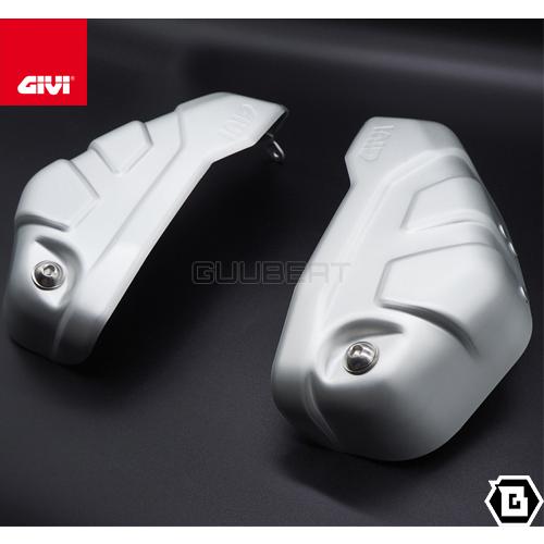 GIVI PH5108 シリンダーヘッドガード／BMW R 1200 GS / BMW RS RT専用 