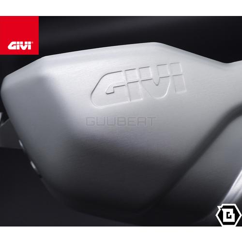 GIVI PH5108 エンジンヘッドプロテクター（エンジンヘッドガード 