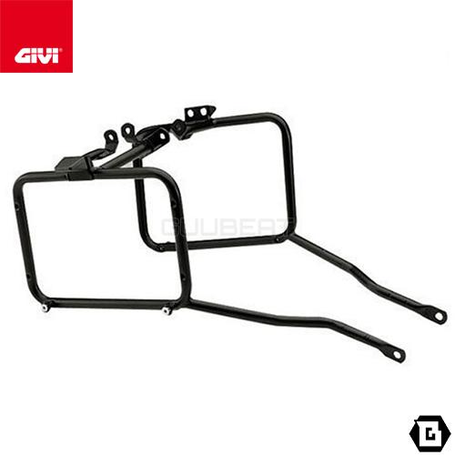 GIVI PL1111 サイドケースホルダー MONOKEY モノキー サイドケース用 