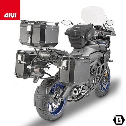 GIVI PL2139CAM サイドケースホルダー TREKKER OUTBACK MONOKEY GIVI PL2139CAM サイドケースホルダー TREKKER OUTBACK MONOKEY