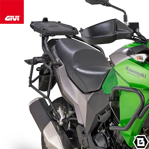GIVI 【セール!4/30 23:59まで】GIVI PL4121 サイドケース GIVI 【セール!4/30 23:59まで】GIVI PL4121 サイドケース
