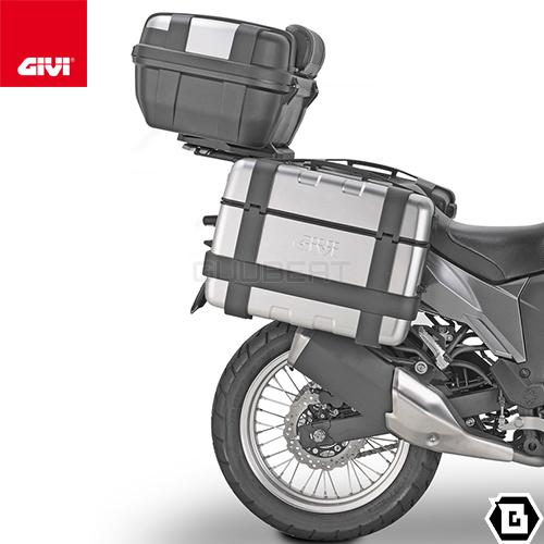 GIVI 【セール!4/30 23:59まで】GIVI PL4121 サイドケース GIVI 【セール!4/30 23:59まで】GIVI PL4121 サイドケース