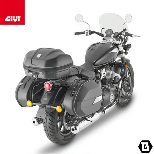 GIVI（ジビ） 【セール7/1まで】GIVI PL9058 サイドケースホルダー 
