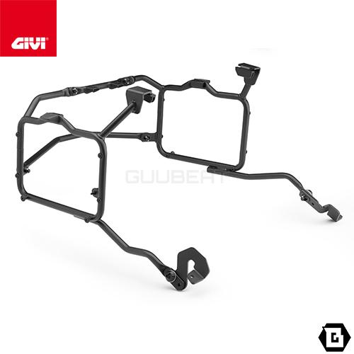 GIVI 【セール!4/30 23:59まで】GIVI PLR4126 サイドケース GIVI 【セール!4/30 23:59まで】GIVI PLR4126 サイドケース