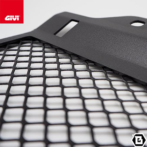 GIVI（ジビ） GIVI PR1121 ラジエーターガード コアガード ステンレス