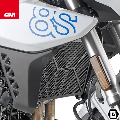 GIVI 【セール!4/30 23:59まで】GIVI PR3126 ラジエーター GIVI 【セール!4/30 23:59まで】GIVI PR3126 ラジエーター