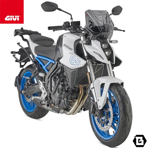 GIVI 【セール中!4/13 23:59まで】GIVI PR3126 ラジエーター GIVI 【セール中!4/13 23:59まで】GIVI PR3126 ラジエーター