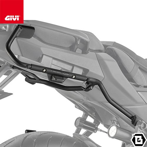 GIVI（ジビ） GIVI PX2171 サイドケースホルダー MONOKEY TECH3