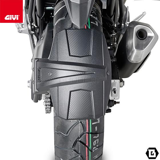 GIVI 【04/28当店在庫あり】GIVI RM02 スプラッシュガード GIVI 【04/28当店在庫あり】GIVI RM02 スプラッシュガード