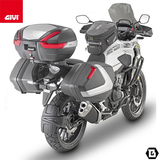 とっておきし福袋とっておきし福袋GIVI RM1171KIT スプラッシュガード
