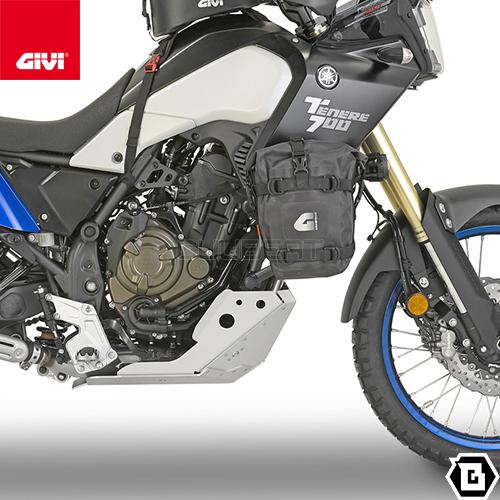GIVI RP2145 スキッドプレート アンダーガード/YAMAHA テネレ GIVI RP2145 スキッドプレート アンダーガード/YAMAHA テネレ