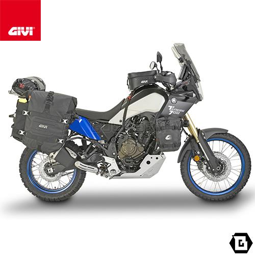 GIVI RP2145 スキッドプレート アンダーガード/YAMAHA テネレ GIVI RP2145 スキッドプレート アンダーガード/YAMAHA テネレ
